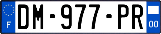 DM-977-PR