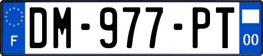 DM-977-PT