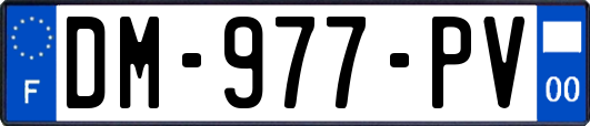 DM-977-PV