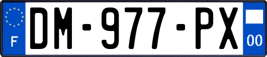 DM-977-PX