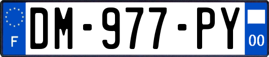 DM-977-PY