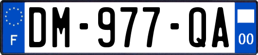 DM-977-QA