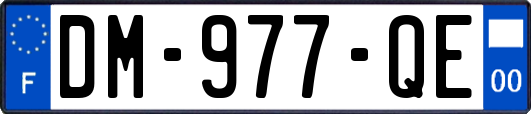 DM-977-QE