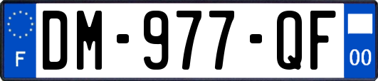 DM-977-QF