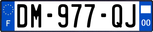 DM-977-QJ