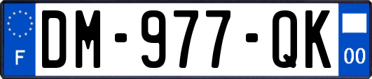 DM-977-QK