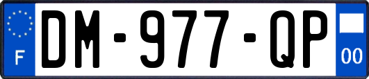 DM-977-QP