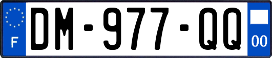 DM-977-QQ