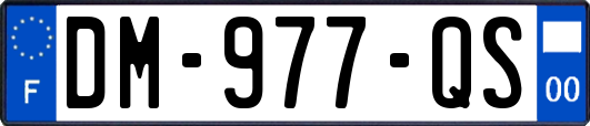 DM-977-QS