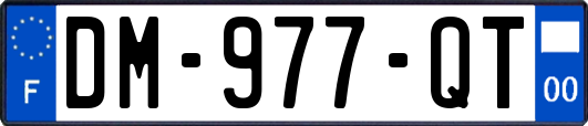 DM-977-QT