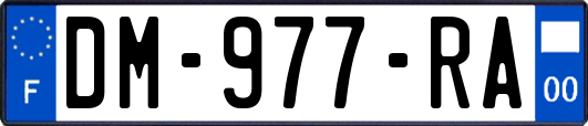 DM-977-RA