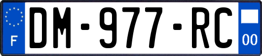 DM-977-RC