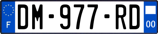 DM-977-RD