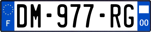 DM-977-RG