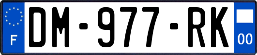 DM-977-RK
