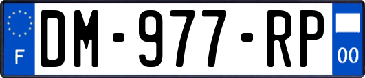 DM-977-RP