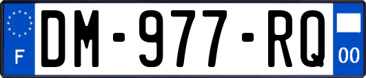 DM-977-RQ