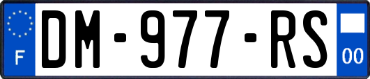 DM-977-RS