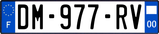 DM-977-RV