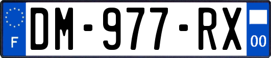 DM-977-RX