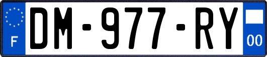DM-977-RY