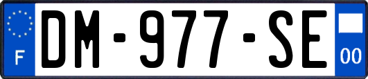 DM-977-SE