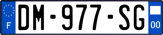 DM-977-SG