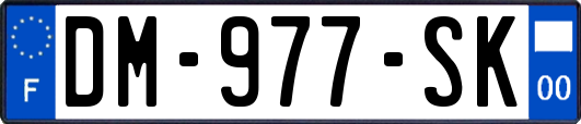 DM-977-SK