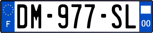 DM-977-SL