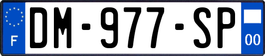 DM-977-SP