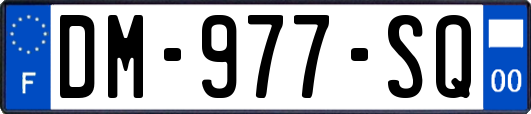 DM-977-SQ