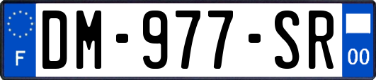 DM-977-SR