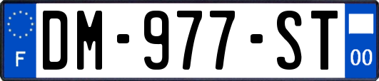 DM-977-ST