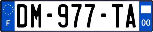 DM-977-TA