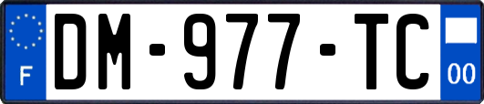 DM-977-TC