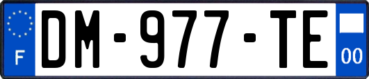 DM-977-TE