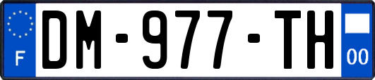 DM-977-TH