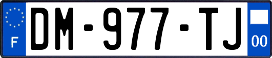 DM-977-TJ