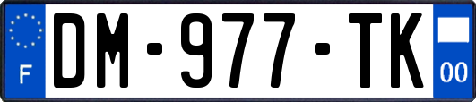 DM-977-TK