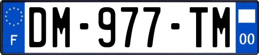 DM-977-TM