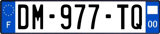 DM-977-TQ