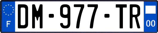 DM-977-TR