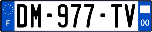 DM-977-TV