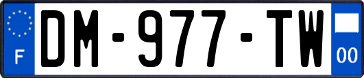 DM-977-TW