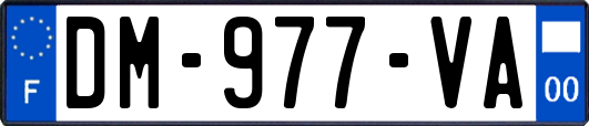 DM-977-VA