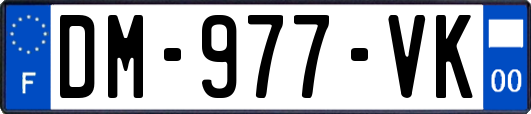 DM-977-VK