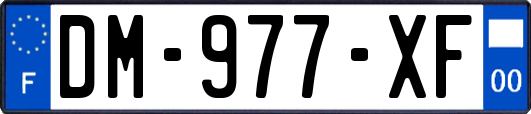 DM-977-XF
