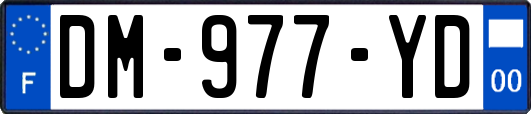 DM-977-YD