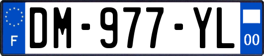 DM-977-YL