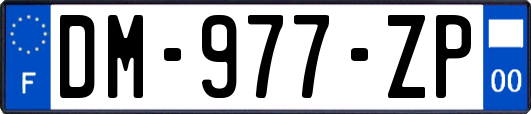 DM-977-ZP